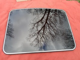 1998 NISSAN QUEST OEM FACTORY SUNROOF GLASS NO ACCIDENT! FREE SHIPPING! - £127.43 GBP