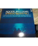 Roger Williams - &quot;By Special Request-Vol. 2&quot; - £0.78 GBP