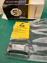 Allen Bradley 1747-M2 Series A SLC 500 Memory Module - $44.55