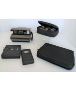 Polaroid Spectra Camera System Creative Effects Filters Reciever &amp; Trans... - $83.00 CAD