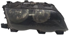 Passenger Right Headlight Sedan Without Xenon Fits 99-00 BMW 323i 413779 - £57.66 GBP