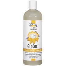 Top Performance GloCoat Conditioning Dog Shampoo, 1-Gallon - £16.26 GBP+