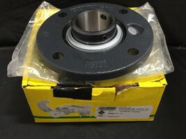 INA RMEY50-N Flange Mount Ball Bearing 50mm Bore - $65.60
