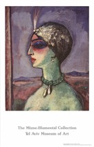 Kees Van Dongen Princess Of Babylon - £46.46 GBP