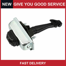 99-06 CHEVROLET SILVERADO 2500 HD FRONT DOOR STOP CHECK STRAP Q0952 image 15