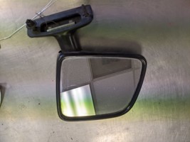 Driver Left Side View Mirror From 1986 Ford Aerostar  3.0 - $48.95