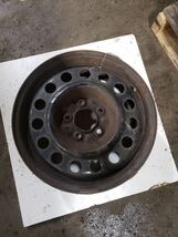 Wheel 16x6-1/2 Steel Fits 03-08 GRAND PRIX 1410399 - $55.72 Wheel 16x6-1/2 Steel Fits 03-08 GRAND PRIX 1410399 - $55.72