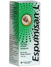 ESPUMISAN L Baby Anti Colic Drops-Bloating Stomach Aches,Colic 30ml - £17.20 GBP