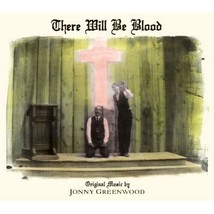 There Will Be Blood OST  - £12.58 GBP