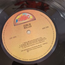 Goblin Roller Cinevox Canada Press 1976 Vinyl Record LP LAT 1031 EX - £54.18 GBP