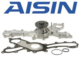 AISIN Water Pump WPT-137 for LEXUS see fitment below - $133.63