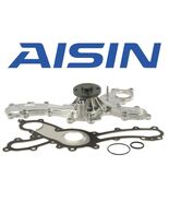 AISIN Water Pump WPT-137 for LEXUS see fitment below - $2,465.09 MXN