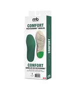 EMU - COMFORT POLYCUSHION INSOLES - $15.04