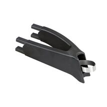 Rixen &amp; Kaul Extender Solo Seat Post Adapter - Black  - $38.00