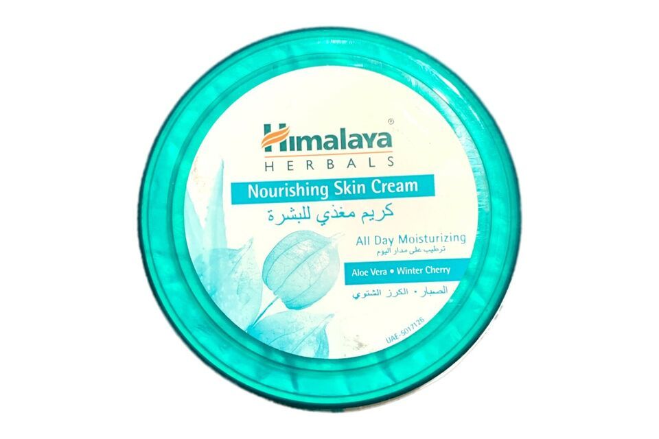 150ml. Himalaya Herbals Nourishing Skin Cream