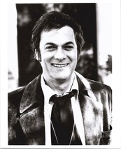 Tony Curtis smiling portrait as Danny Wilde The Persuaders 8x10 inch photo  - £15.63 GBP