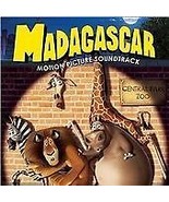 Various Artists : Madagascar CD (2005) Pre-Owned - $20.81 CAD