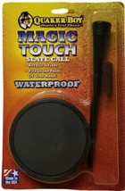 Quaker Boy 13609 Magic Touch Slate Turkey Call Waterproof/Yelp/Cluck/Pur... - £14.92 GBP