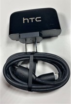 HTC TC P450-US AC Dc Alimentazione Adattatore Caricabatterie Uscita 5V 1A - £6.37 GBP