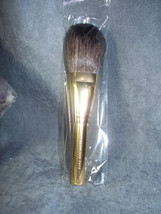 Bare Escentuals Minerals Flawless Face Brush - shiny gold handle - $15.50