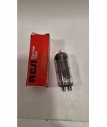 RCA 6CG7 6FQ7 Vacuum Tube UNTested - $10.88