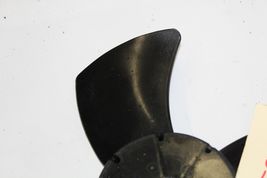 2003-2005 INFINITI G35 COUPE NISSAN 350Z COOLING FAN BLADE RIGHT SIDE M1599 image 6