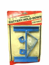 Niehoff 7302403 Universal Battery Hold-Down 730-2403 - $15.96