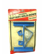 Niehoff 7302403 Universal Battery Hold-Down 730-2403 - $307.92 MXN