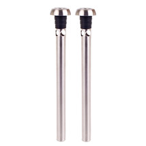 Bartender Stainless Steel Beer Chill Sticks (Set of 2) - £30.64 GBP