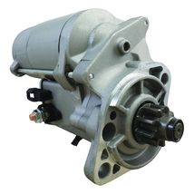 NEW STARTER FITS KUBOTA COMPACT TRACTOR L200 L210 1972-1973 - $136.60