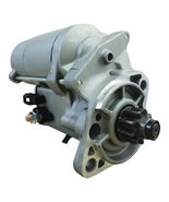 NEW STARTER FITS KUBOTA COMPACT TRACTOR L200 L210 1972-1973 - $136.60