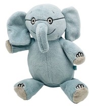 Yottoy Elephant Mo Willems Plush Stuffed Animal 2017 No Piggie Toy 9.5 inch - £9.74 GBP