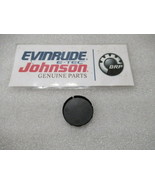 T29 OMC Evinrude Johnson 124705 0124705 Control Button OEM New Factory Boat Part - $15.14