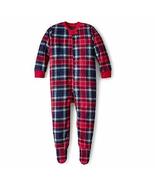 Eddie Bauer Infant Quest Fleece Footed One-Piece (Pack of 12) (Wholesale) - £37.92 GBP