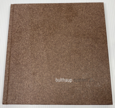 Bulthaup System 25 (Kitchen Designs and Concepts) by Bulthaup in Germany - £11.03 GBP