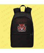 LINKIN PARK FROM ZERO WORLD TOUR 2025-2026 Backpack Bags - $45.00