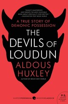 The Devils of Loudun [Paperback] Huxley, Aldous - £7.74 GBP
