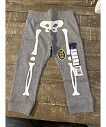 Unbranded Halloween Leggings Size 12 Months  - $31.85 CAD