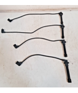 4 Qty of Import Direct Ignition Spark Plug Wires 7mm Silicone R1229 | 13... - $33.24