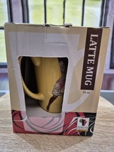 African American Latte Mug - 16 oz - $16.85