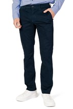 Armani Exchange Men Trousers - 30 Blue Designer Fashion Pants 2025 Colle... - $2,512.61 MXN