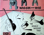 Wiggin With Wig [Vinyl] - £176.31 GBP