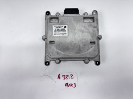 2022 2023 2024 2025 GENESIS CV70 RIGHT OEM HEADLIGHT LED BALLAST MODULE - $125.00