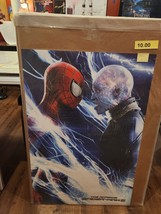 Amazing Spider-Man 2 - Spiderman V Electro - 24x36 Poster - £6.73 GBP