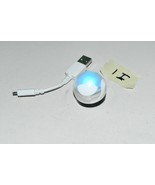 Ozobot Bit 1st Gen Robot 2014 ozo-020101 with cable and good battery 1i #1 - $68.75 CAD