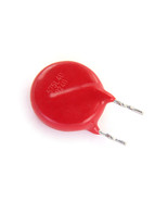 10pcs LITTELFUSE Varistor 575V 120J  730VDC 575VAC MOV 14mm V575LC40A - $6.79 CAD