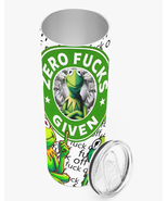 No F#cks Given Tumbler / 20oz Stainless Steel Tumbler / Free Ship - $48.02 CAD