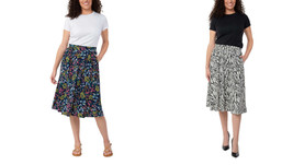Leota Ladies&#39; Flare Skirt - £17.30 GBP