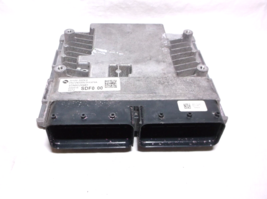 2021..21   HYUNDAI SONATA 2.5L   /ENGINE COMPUTER.ECU image 4