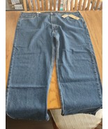 Levi Strauss 52 X 32 Men&#39;s Jeans-Brand New-SHIPS N 24 HOURS - $108.26 CAD